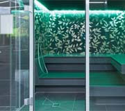 Паровые и SPA кабины