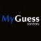 MyGuess sanitary